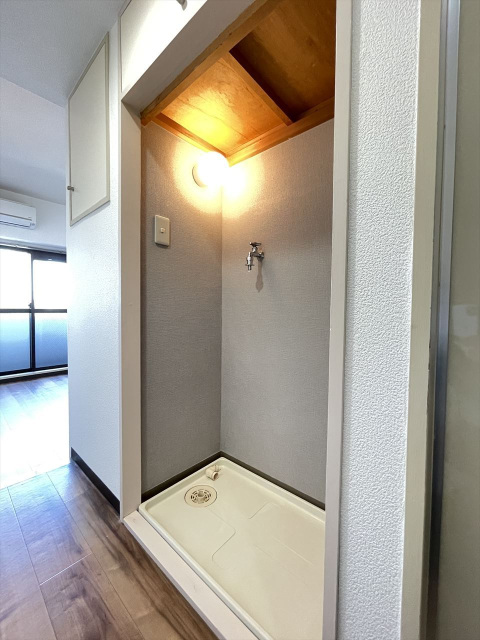 スカイコート世田谷用賀303号室 同タイプ参考写真