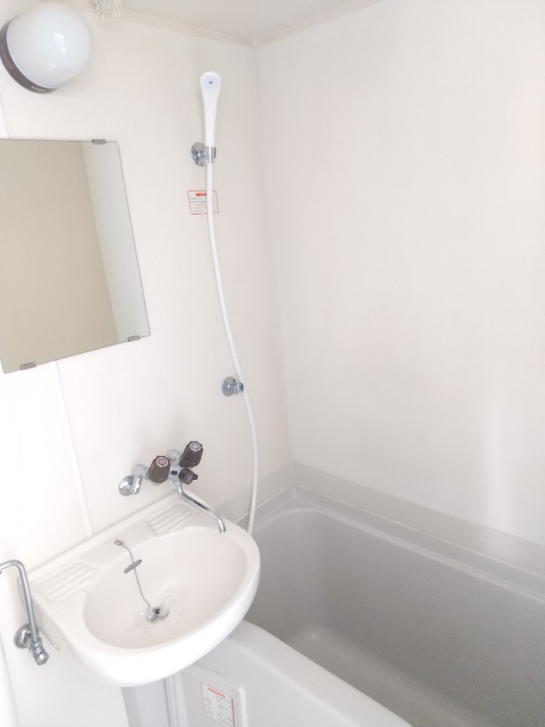 コーポラス稲垣Ｃ 反転タイプ別号室写真