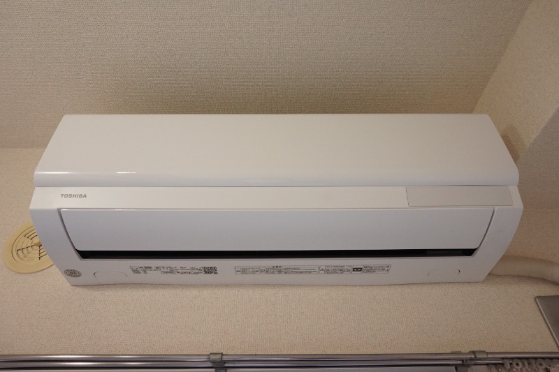 エスケーガーデン(A-060)4階 部屋設備