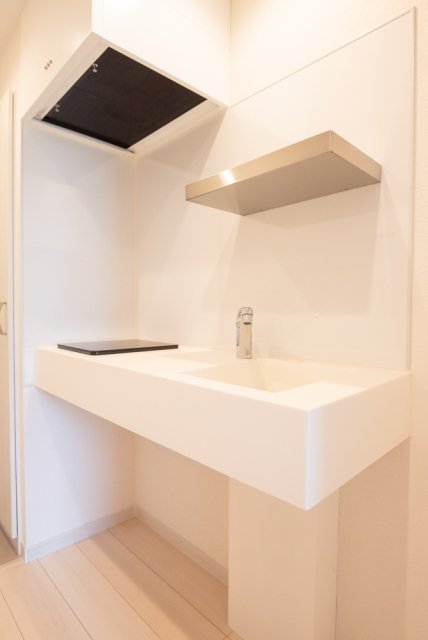 クレシア青戸1階 同建物別部屋の参考画像