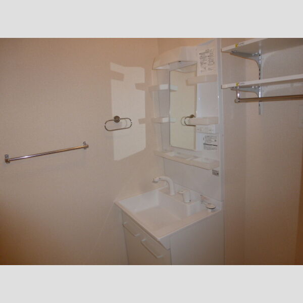 エギスハイム101号室 部屋その他