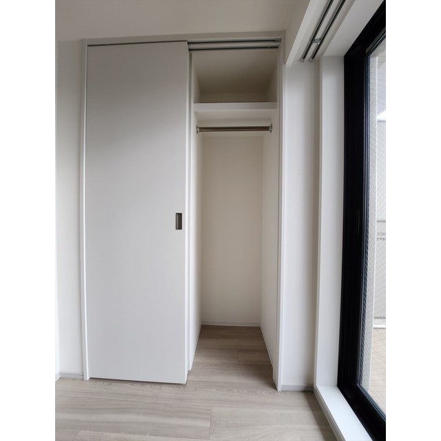 コスモグラシア三ノ輪0503号室 内観