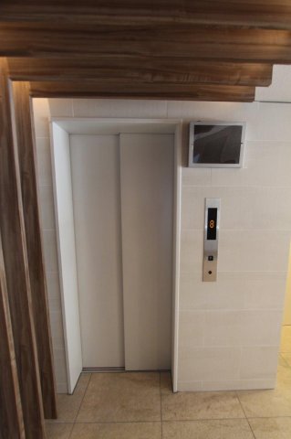 プラウドフラット登戸507号室 その他共有部分