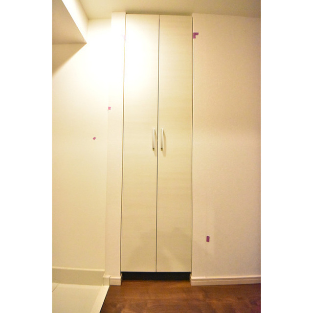 キングハウス巣鴨 内観