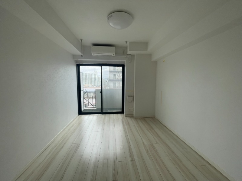 アール・デコ南砂町4階 別号室の写真です