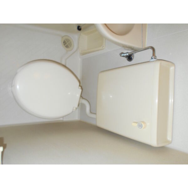 Live津田沼 トイレ