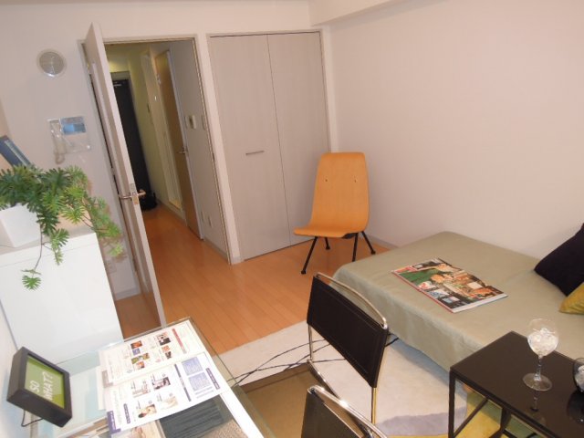 プライムアーバン飯田橋1204号室 イメージ※参考写真