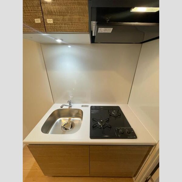 MAXIV川崎DUE キッチン