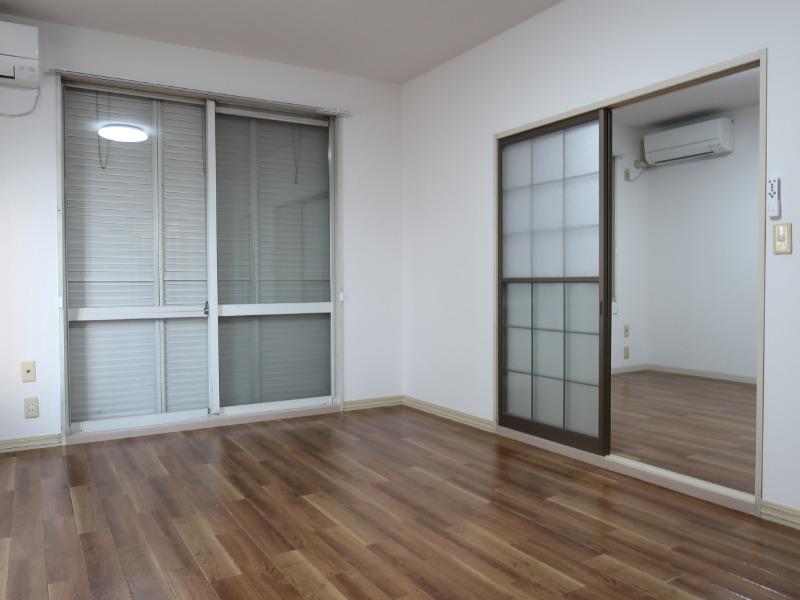 ハイツファイン2階 ※別部屋写真参照