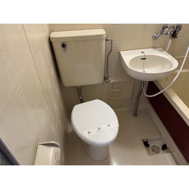 スマイルハウス第6106号室 内観