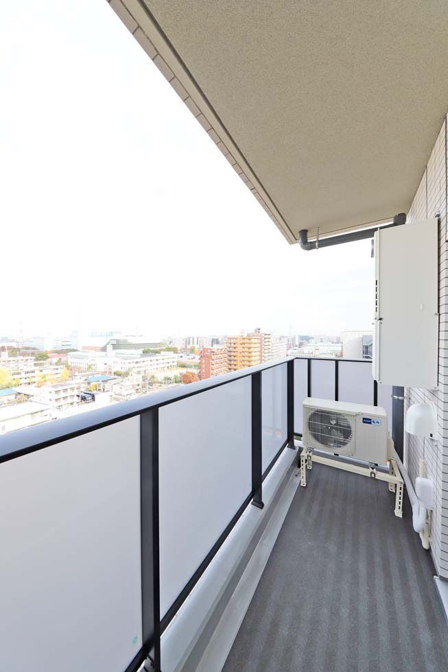 （仮称）高島平THE GARDENレジデンス11階 内観