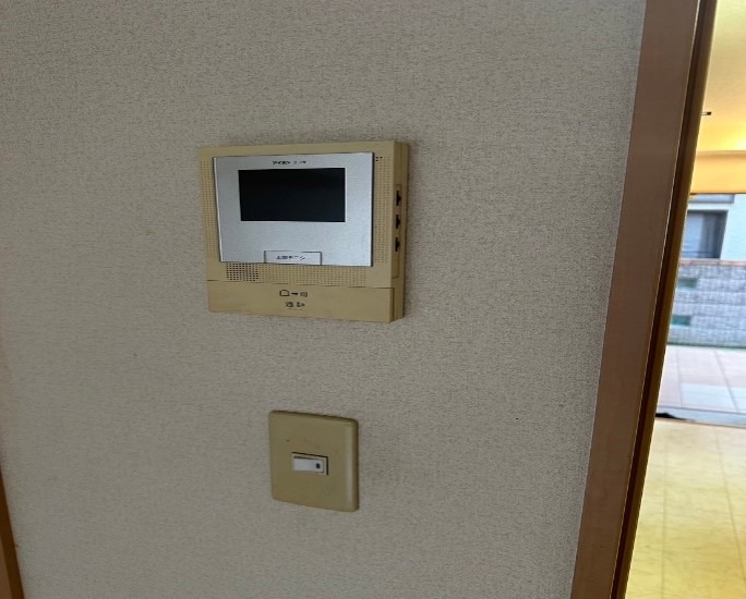 Welina SHOEⅠ1階 部屋その他