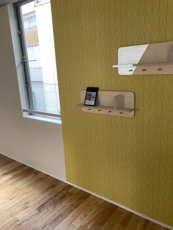 尾山台テラス その他　設備