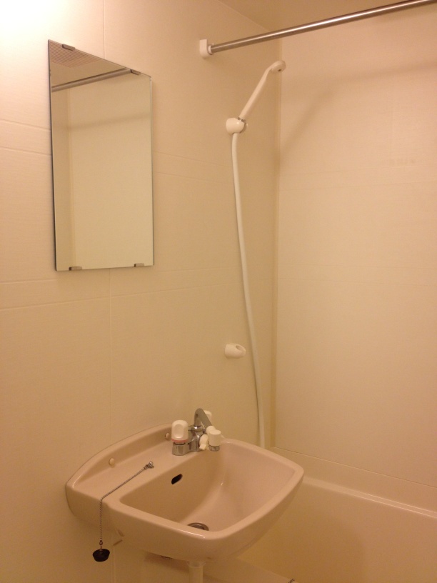 レオパレスアネックス櫛引 周辺