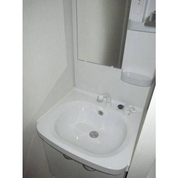 N-stage八王子Ⅱ 洗面