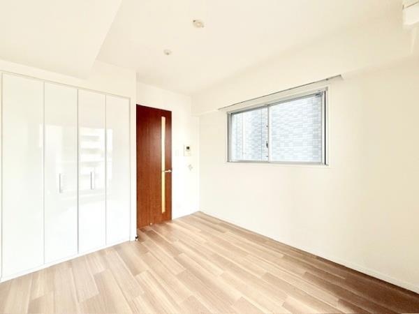 エコロジー白山レジデンス5階 リビング