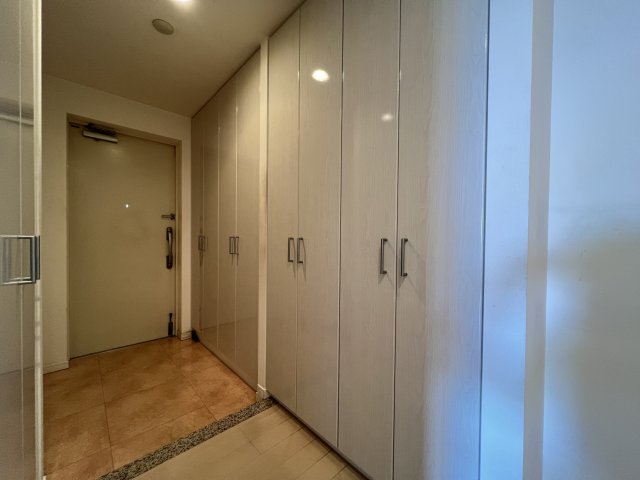 ゼファーグリーンアイル　グランデフォート522号室 その他