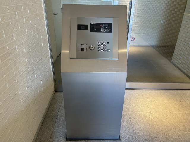 Log練馬駅前／ログ練馬駅前406号室 ログ練馬駅前