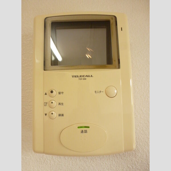 ジャーマンアイリス　Ⅱ102号室 部屋設備