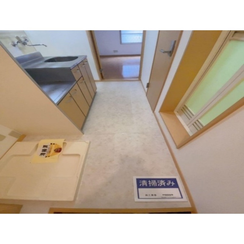 Welina SHOEⅠ2階 ※別部屋写真参照