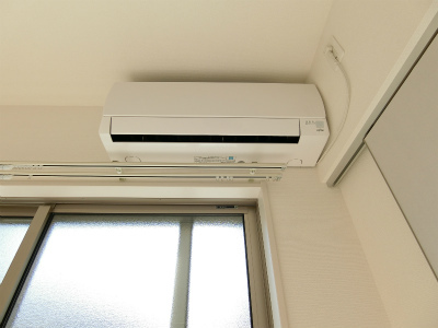 リブリ・アマテラス2階 部屋設備