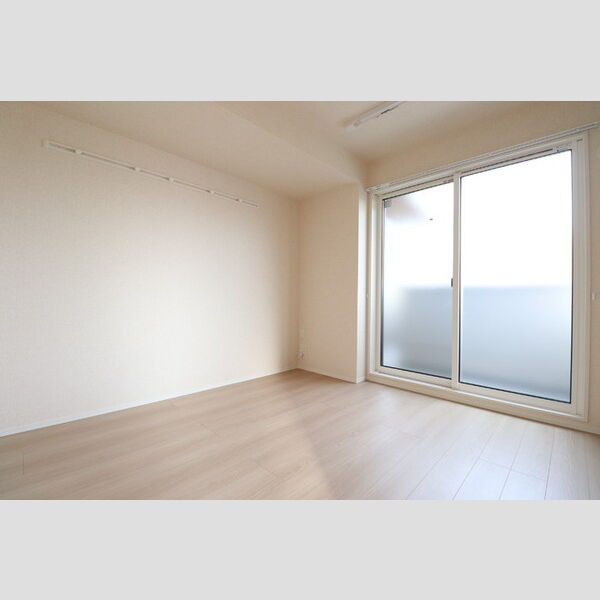 コンフォート横浜緑 リビング