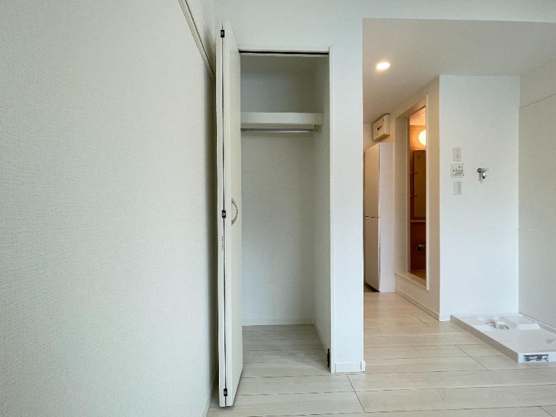 ヒルズ山手Ｂ棟2階 部屋その他
