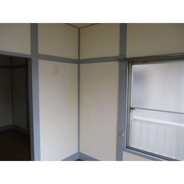 小金井ハイツ トイレ