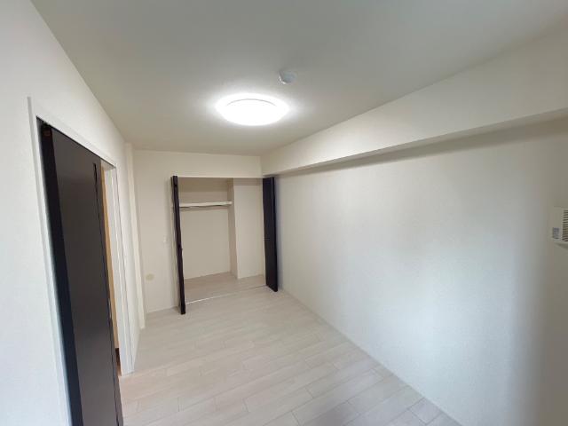 フォルトゥーナ（Ｆｏｒｔｕｎａ）501号室 洋室