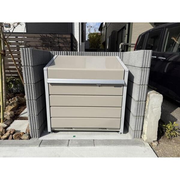 プラージュ材木座 部屋設備