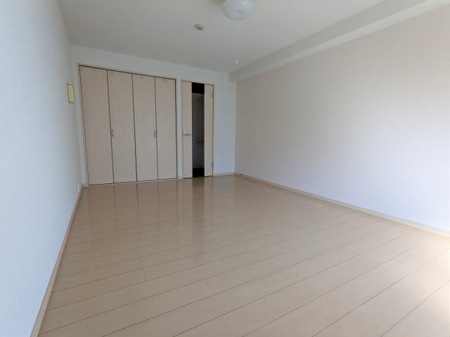 アンビシャス21大船210号室 リビング