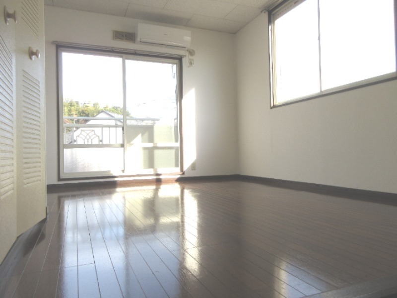 サンライフ篠原 前回募集時写真