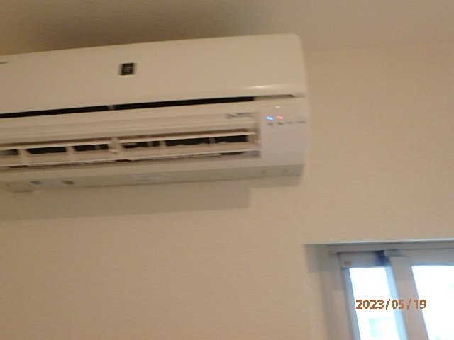 パレステュディオ芝浦シティ4階 部屋設備