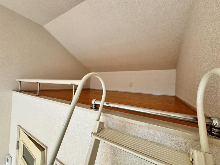 ローズアパートＦ２５番館Ａ(F-025A)2階 その他