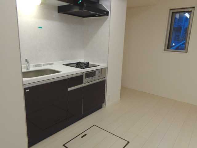 Ｅ・Ｊハウス101号室 キッチン