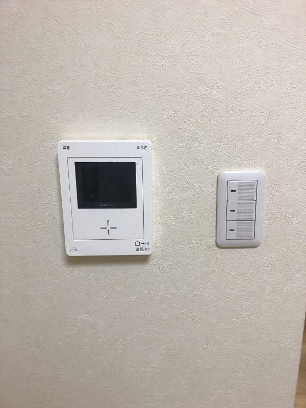 第6メゾンドヨシノ4階 他区画の写真です