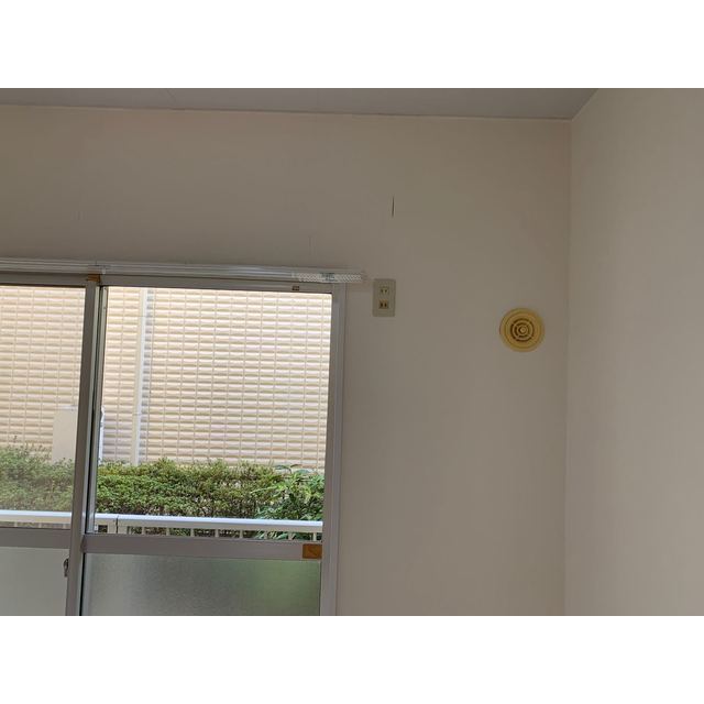 ホワイトバレー106号室 内観