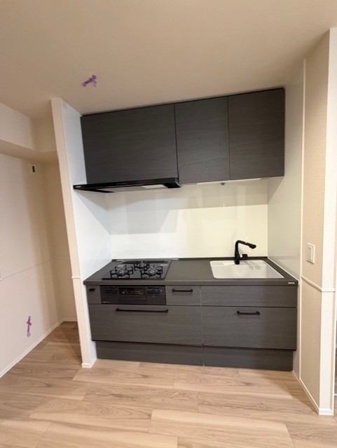 セゾンフォレスト上石神井102号室 キッチン