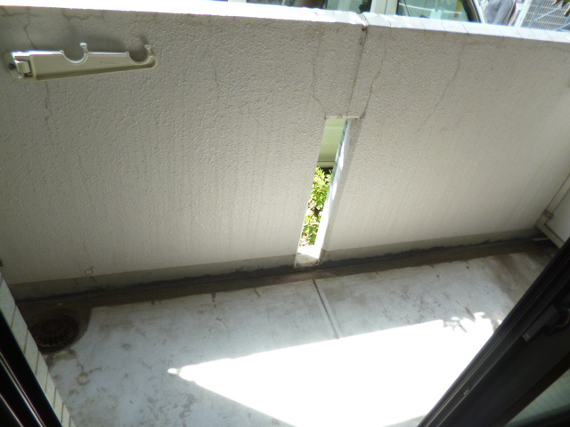 スカイコート高田馬場108号室 別タイプ参考写真