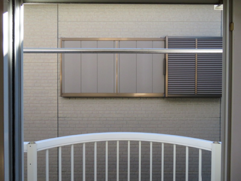 アルティア・レーヴ2階 ※別室参照