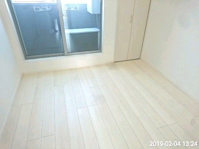 Ｓｕｍｍｅｒ　Ｃｌｕｂ　中央林間1階 リビング