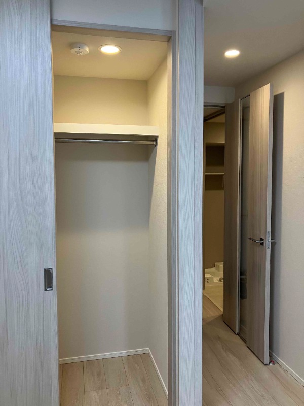 シーズンフラッツ蔵前10階 部屋その他