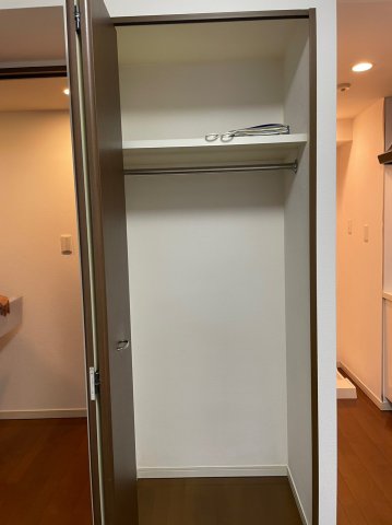 L-flat田町805号室 ※過去退去時のお写真です