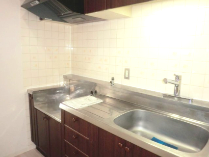 エクセル富士 キッチン