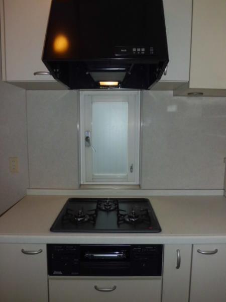 落合ミュージックハイム 部屋設備