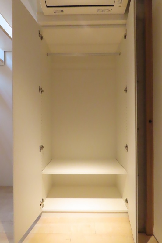 Fika代々木上原1階 部屋その他