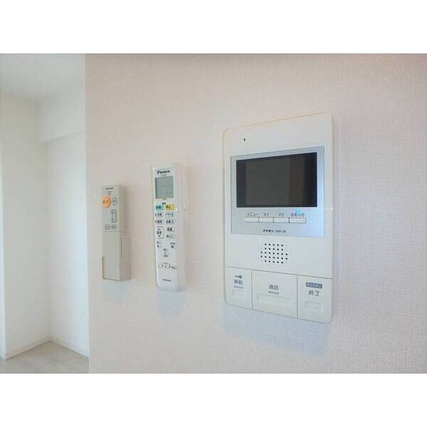 N-stage八王子Ⅱ0804号室 部屋その他