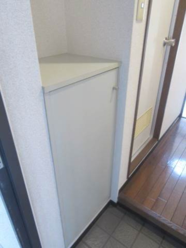 クリオ新杉田壱番館4階 前回募集時写真