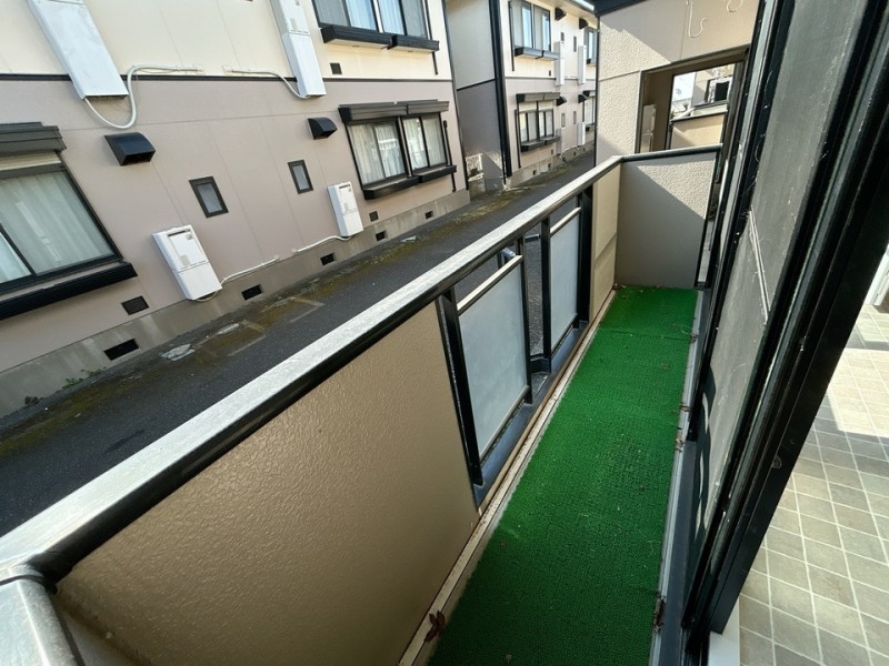 サンヴィレッジＡ棟1階 部屋その他