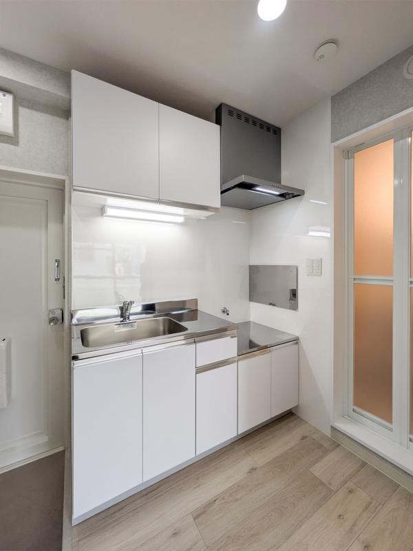 サンライズコーポ バス